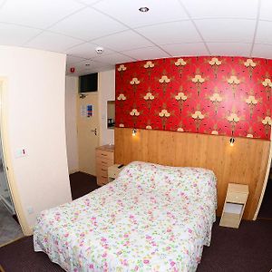 Family Two-Bedroom Suite